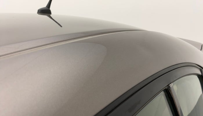 2012 Honda City 1.5L I-VTEC V MT, Petrol, Manual, 39,658 km, Left C pillar - Slightly dented