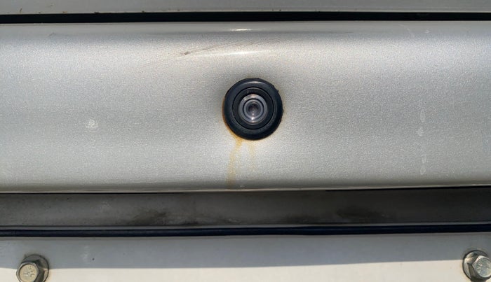 2015 Maruti Celerio VXI, Petrol, Manual, 1,12,464 km, Parking Camera