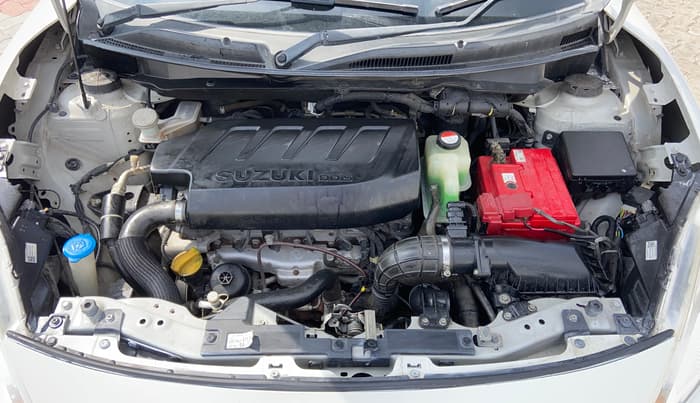 2019 Maruti Dzire VDI, Diesel, Manual, 1,15,112 km, Engine View