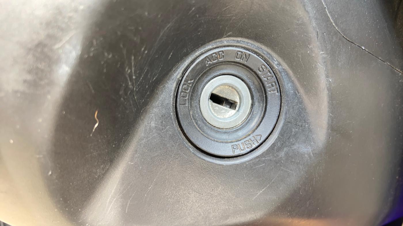 2019 Maruti Dzire VDI, Diesel, Manual, 1,15,270 km, Keyless Start/ Stop Button