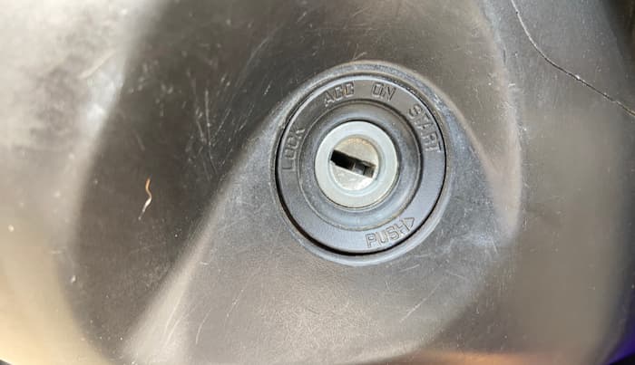 2019 Maruti Dzire VDI, Diesel, Manual, 1,15,112 km, Keyless Start/ Stop Button