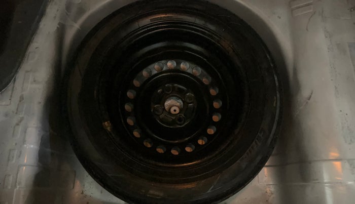 2014 Honda Amaze 1.2L I-VTEC S, Petrol, Manual, 91,234 km, Spare Tyre