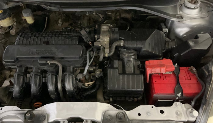 2014 Honda Amaze 1.2L I-VTEC S, Petrol, Manual, 91,234 km, Engine View - Left