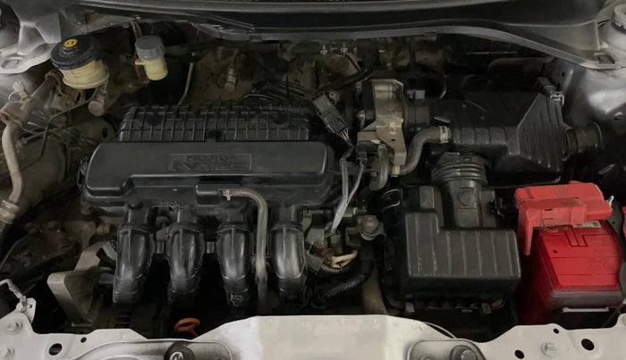 2014 Honda Amaze 1.2L I-VTEC S, Petrol, Manual, 91,234 km, Engine View