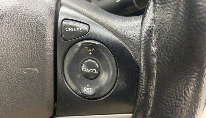 2016 Honda City 1.5L I-VTEC V MT, Petrol, Manual, 69,843 km, Adaptive Cruise Control