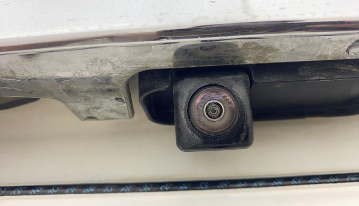 2016 Honda City 1.5L I-VTEC V MT, Petrol, Manual, 69,843 km, Parking Camera