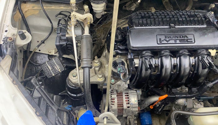 2016 Honda City 1.5L I-VTEC V MT, Petrol, Manual, 69,843 km, Engine View - Right