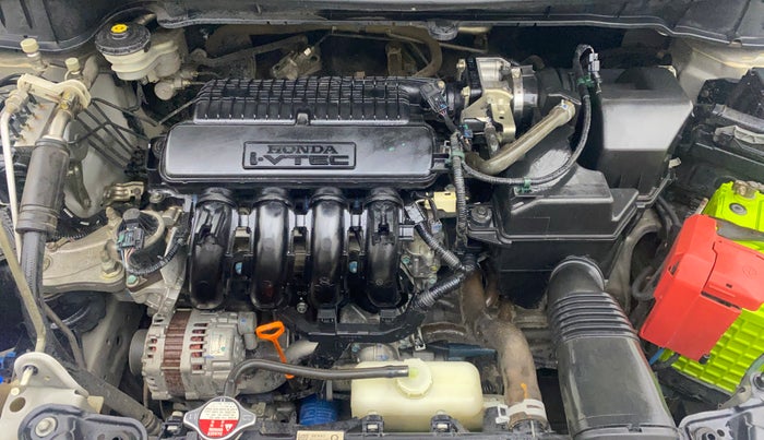2016 Honda City 1.5L I-VTEC V MT, Petrol, Manual, 69,843 km, Engine View