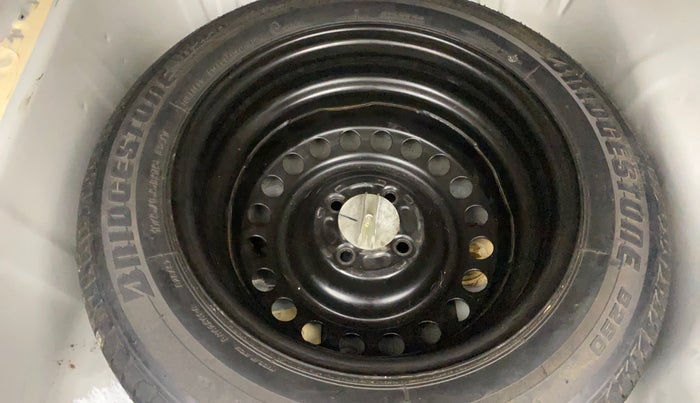 2016 Honda City 1.5L I-VTEC V MT, Petrol, Manual, 69,843 km, Spare Tyre