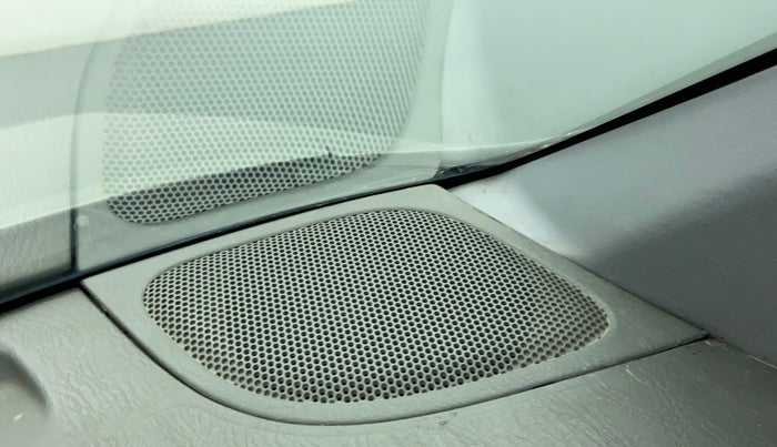 2010 Maruti Alto LXI, Petrol, Manual, 71,120 km, Speakers