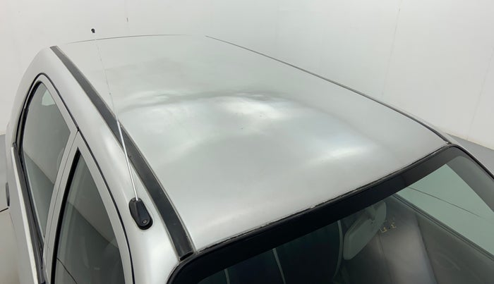 2010 Maruti Alto LXI, Petrol, Manual, 71,120 km, Roof/Sunroof View