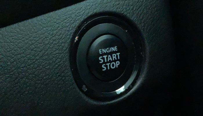 2018 Maruti Baleno ALPHA PETROL 1.2, Petrol, Manual, 84,514 km, Keyless Start/ Stop Button