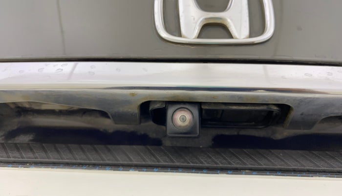 2015 Honda City 1.5L I-VTEC VX CVT, Petrol, Automatic, 79,820 km, Parking Camera