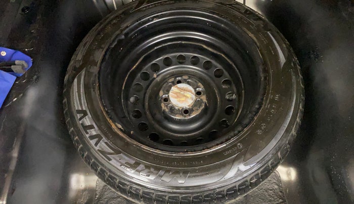 2015 Honda City 1.5L I-VTEC VX CVT, Petrol, Automatic, 79,820 km, Spare Tyre