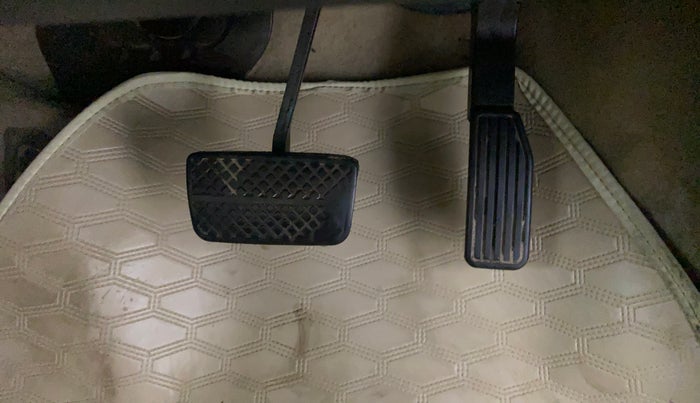 2015 Honda City 1.5L I-VTEC VX CVT, Petrol, Automatic, 79,820 km, Pedals