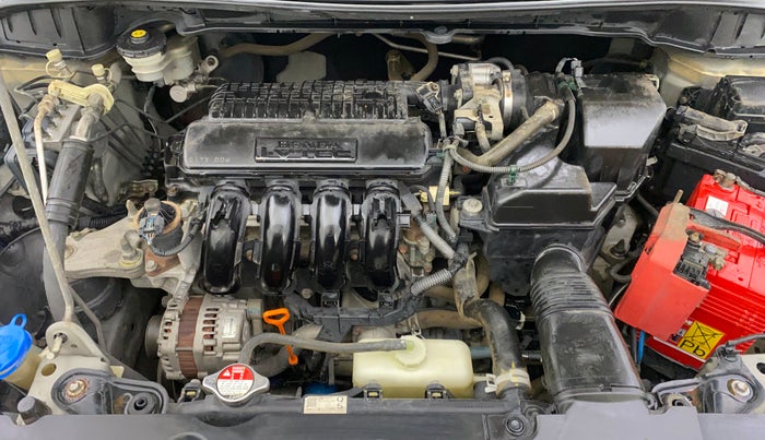 2015 Honda City 1.5L I-VTEC VX CVT, Petrol, Automatic, 79,820 km, Engine View