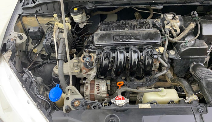 2015 Honda City 1.5L I-VTEC VX CVT, Petrol, Automatic, 79,820 km, Engine View - Right