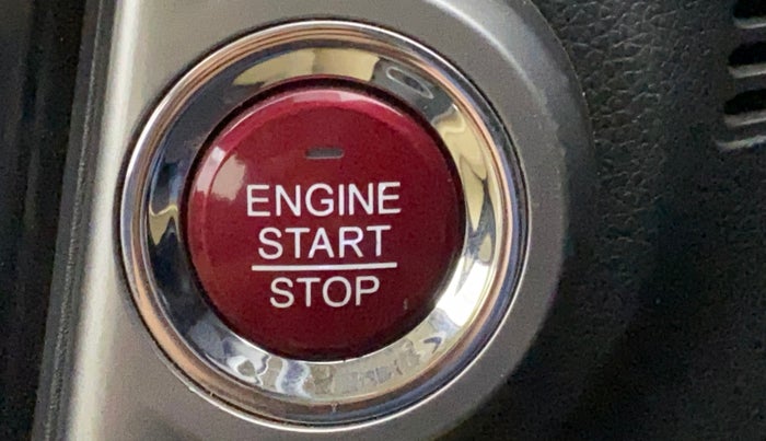 2015 Honda City 1.5L I-VTEC VX CVT, Petrol, Automatic, 79,820 km, Keyless Start/ Stop Button