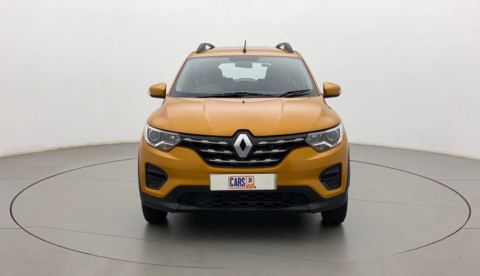 2021 Renault TRIBER RXL MT, Petrol, Manual, 7,340 km, Front