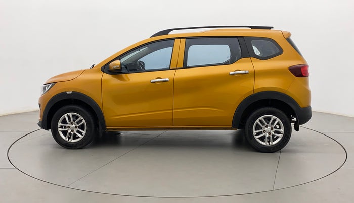 2021 Renault TRIBER RXL MT, Petrol, Manual, 7,340 km, Left Side