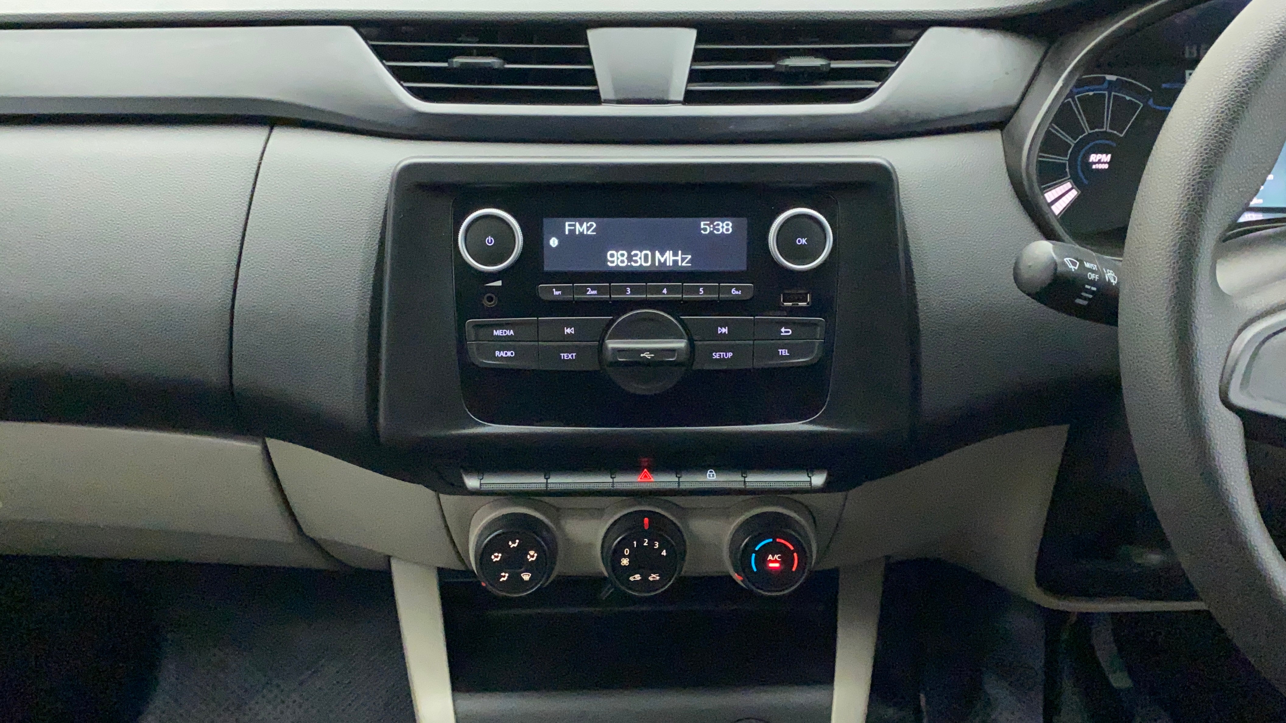 Features