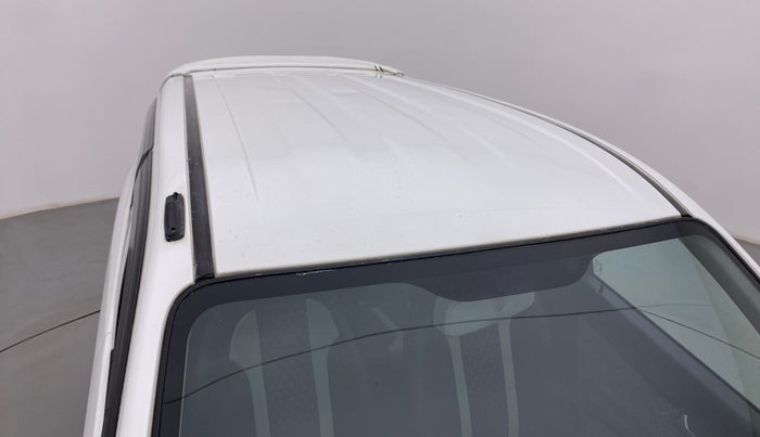 2016 Maruti Alto 800 LXI, Petrol, Manual, 91,603 km, Roof