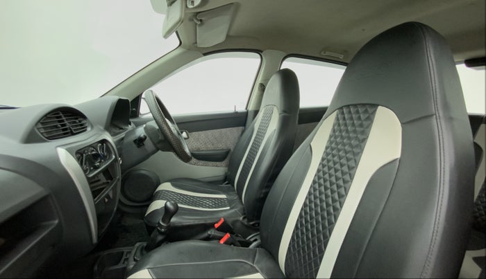 2016 Maruti Alto 800 LXI, Petrol, Manual, 91,603 km, Right Side Front Door Cabin