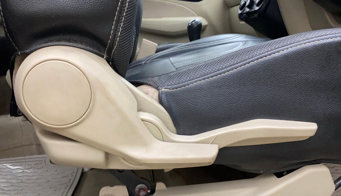 2019 Maruti Dzire VXI, Petrol, Manual, 46,531 km, Driver Side Adjustment Panel