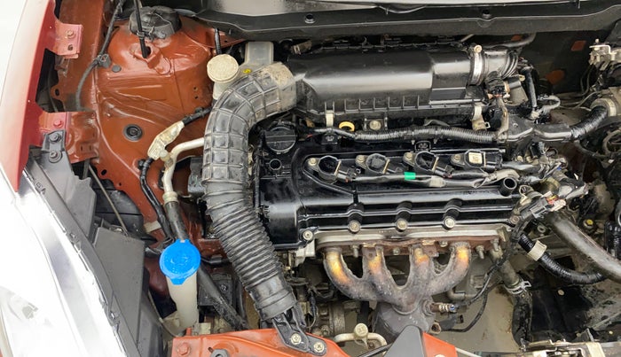 2019 Maruti Dzire VXI, Petrol, Manual, 46,531 km, Engine View - Right