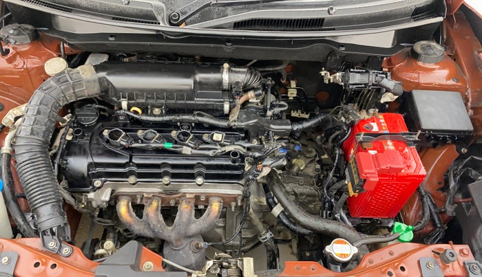 2019 Maruti Dzire VXI, Petrol, Manual, 46,531 km, Engine View