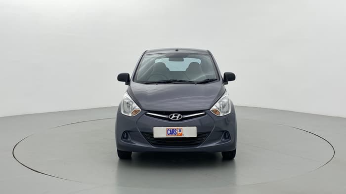 2017 Hyundai Eon ERA PLUS, Petrol, Manual, 36,960 km, Front