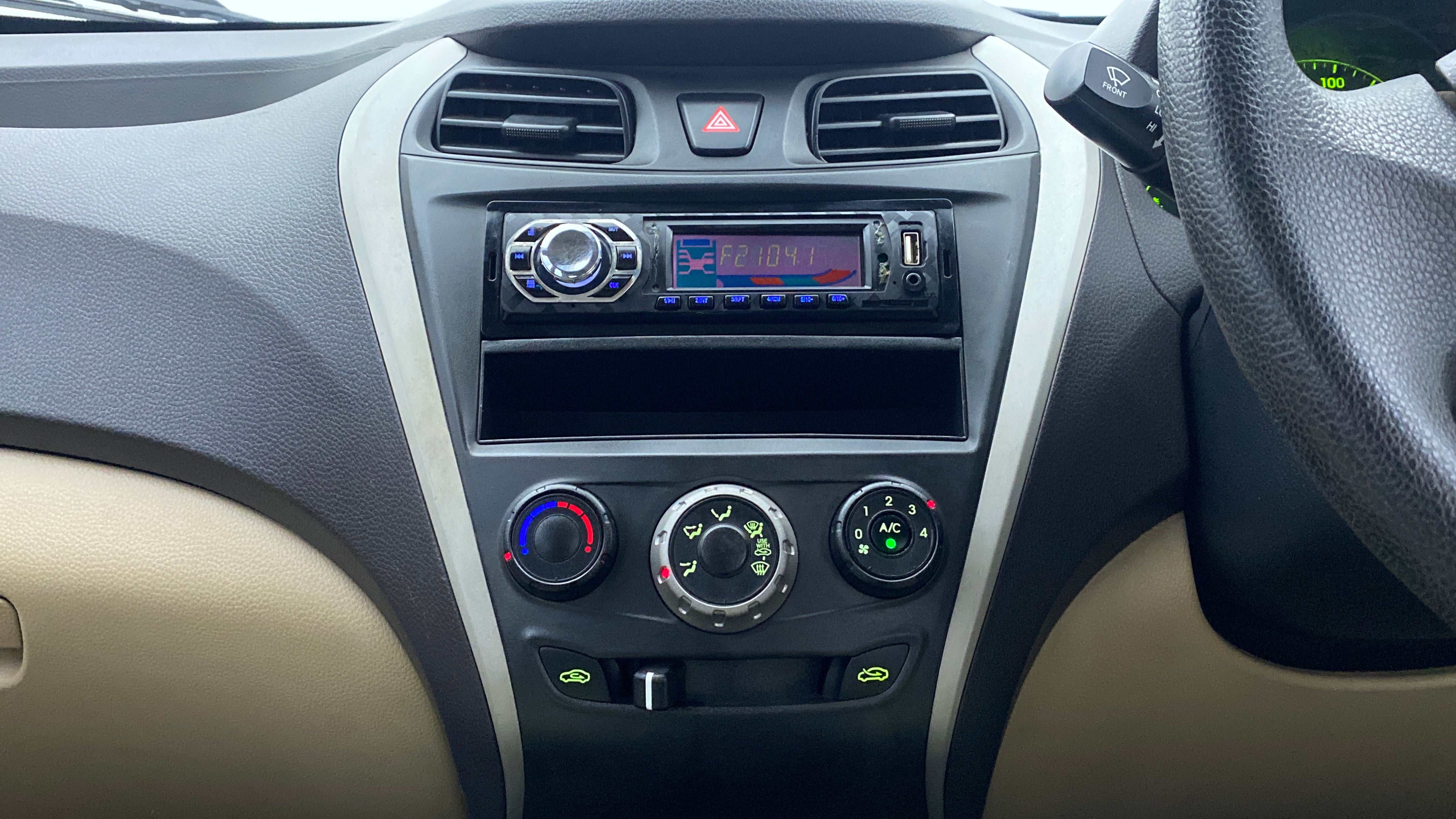Features