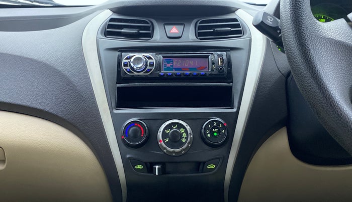 2017 Hyundai Eon ERA PLUS, Petrol, Manual, 36,960 km, Air Conditioner