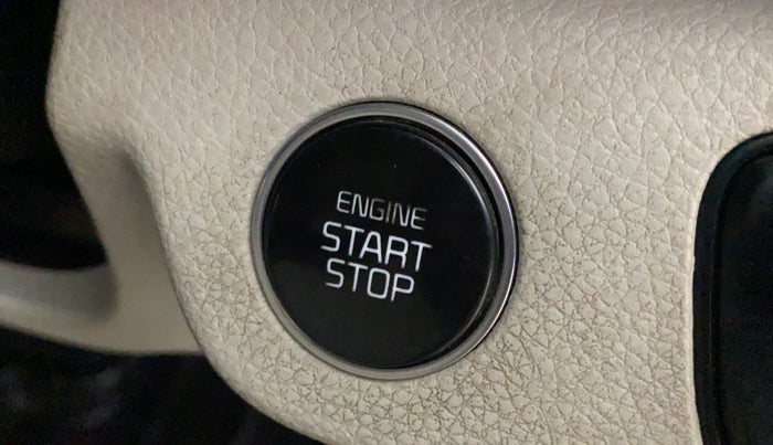 2019 KIA SELTOS GTX PLUS DCT 1.4 PETROL, Petrol, Automatic, 61,749 km, Keyless Start/ Stop Button