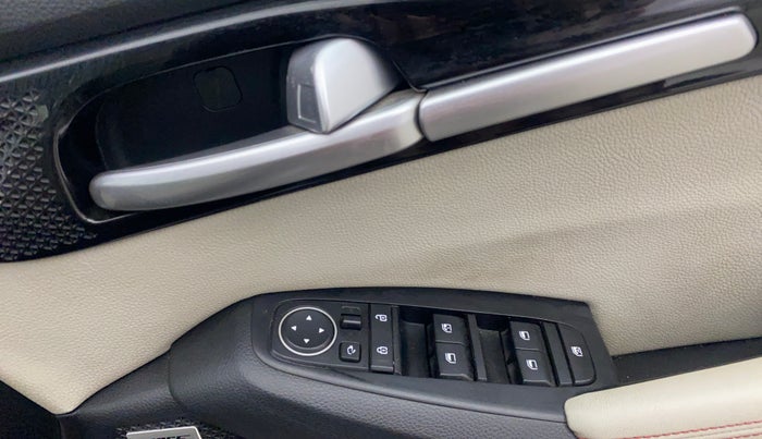 2019 KIA SELTOS GTX PLUS DCT 1.4 PETROL, Petrol, Automatic, 61,749 km, Driver Side Door Panels Control