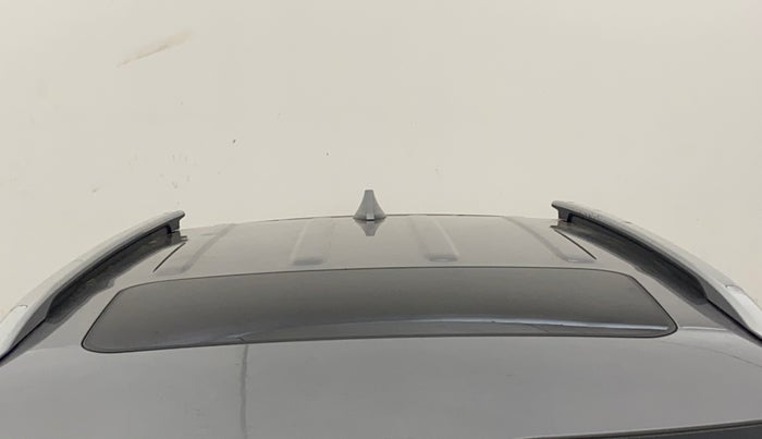 2019 KIA SELTOS GTX PLUS DCT 1.4 PETROL, Petrol, Automatic, 61,749 km, Moonroof/ Sunroof