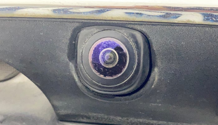 2019 KIA SELTOS GTX PLUS DCT 1.4 PETROL, Petrol, Automatic, 61,749 km, Parking Camera