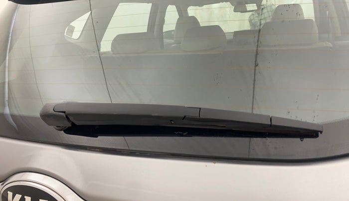 2019 KIA SELTOS GTX PLUS DCT 1.4 PETROL, Petrol, Automatic, 61,749 km, Rear Wiper