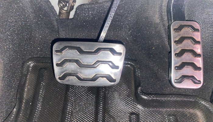 2019 KIA SELTOS GTX PLUS DCT 1.4 PETROL, Petrol, Automatic, 61,749 km, Pedals