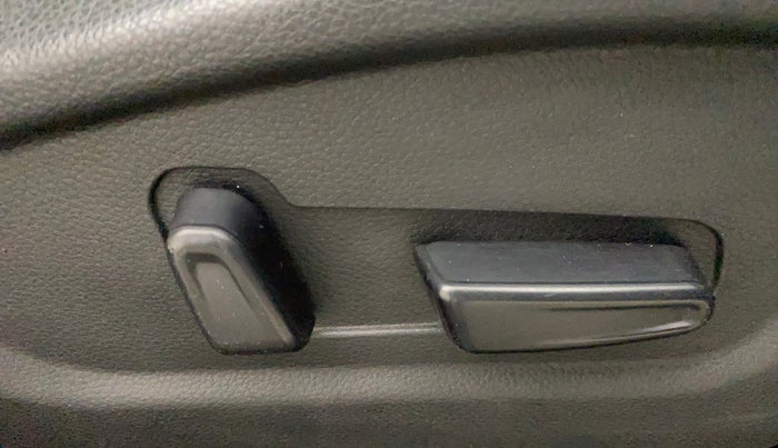 2019 KIA SELTOS GTX PLUS DCT 1.4 PETROL, Petrol, Automatic, 61,749 km, Driver Side Adjustment Panel