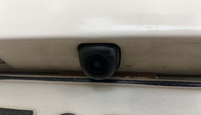 2020 Hyundai VENUE S+ 1.2, Petrol, Manual, 62,110 km, Parking Camera