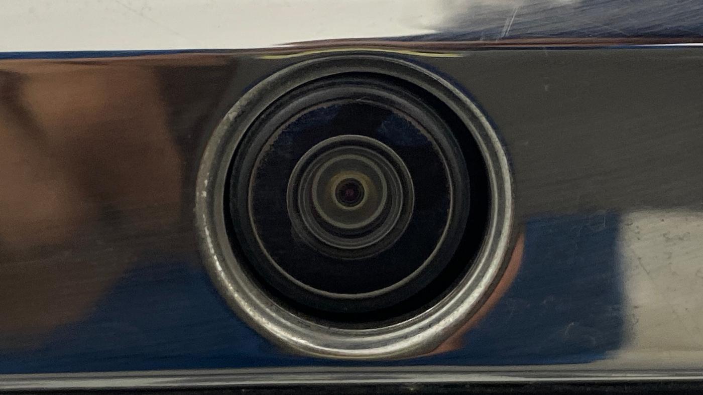 2024 Tata TIGOR XZA PLUS PETROL, Petrol, Automatic, 18,249 km, Parking Camera