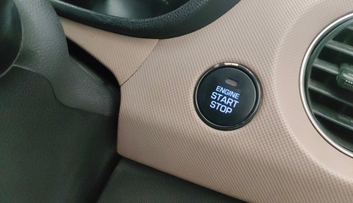 2015 Hyundai Xcent SX 1.2 (O), Petrol, Manual, 93,667 km, Keyless Start/ Stop Button