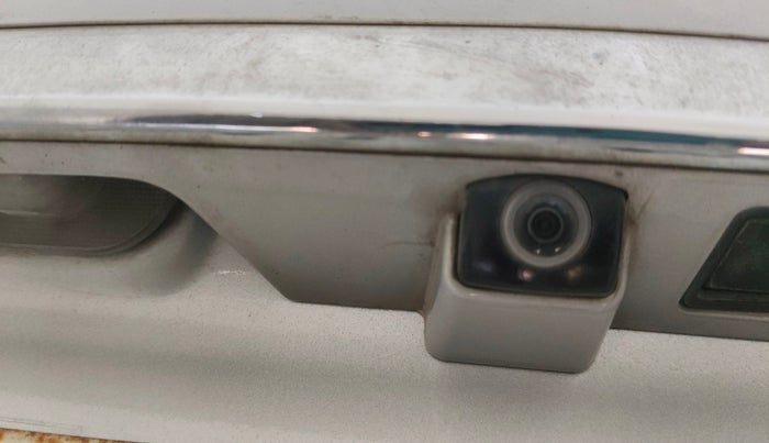 2015 Hyundai Xcent SX 1.2 (O), Petrol, Manual, 93,667 km, Parking Camera