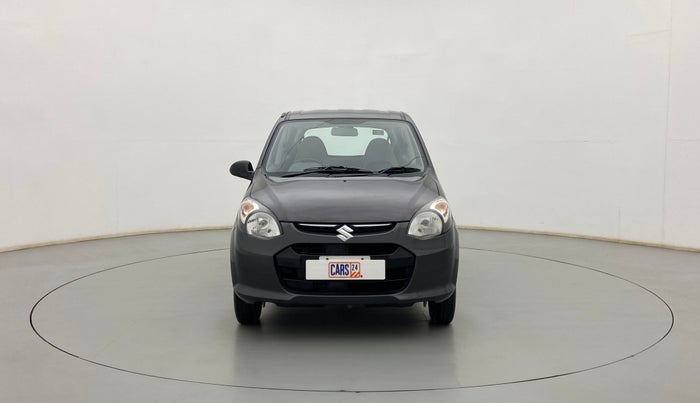 2013 Maruti Alto 800 LXI, Petrol, Manual, 54,790 km, Front