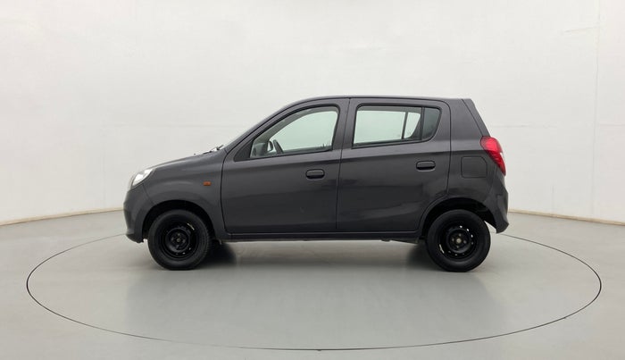 2013 Maruti Alto 800 LXI, Petrol, Manual, 54,790 km, Left Side