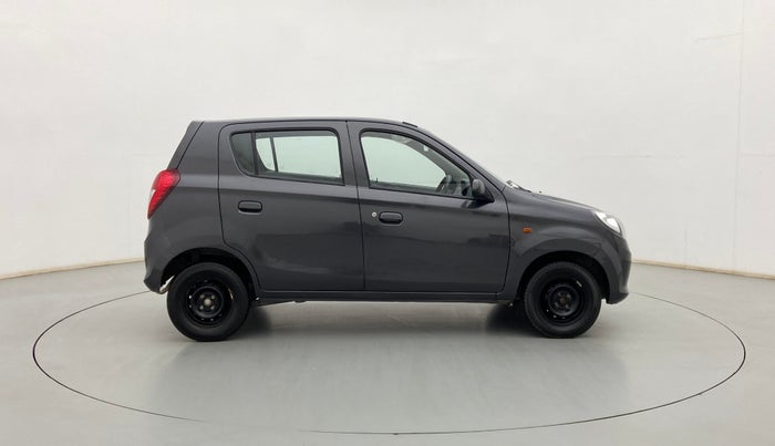 2013 Maruti Alto 800 LXI, Petrol, Manual, 54,790 km, Right Side View