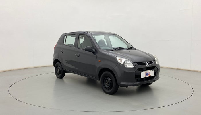 2013 Maruti Alto 800 LXI, Petrol, Manual, 54,790 km, Right Front Diagonal