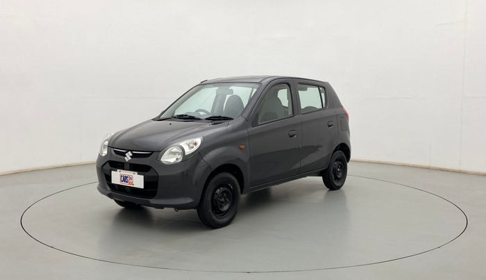 2013 Maruti Alto 800 LXI, Petrol, Manual, 54,790 km, Left Front Diagonal