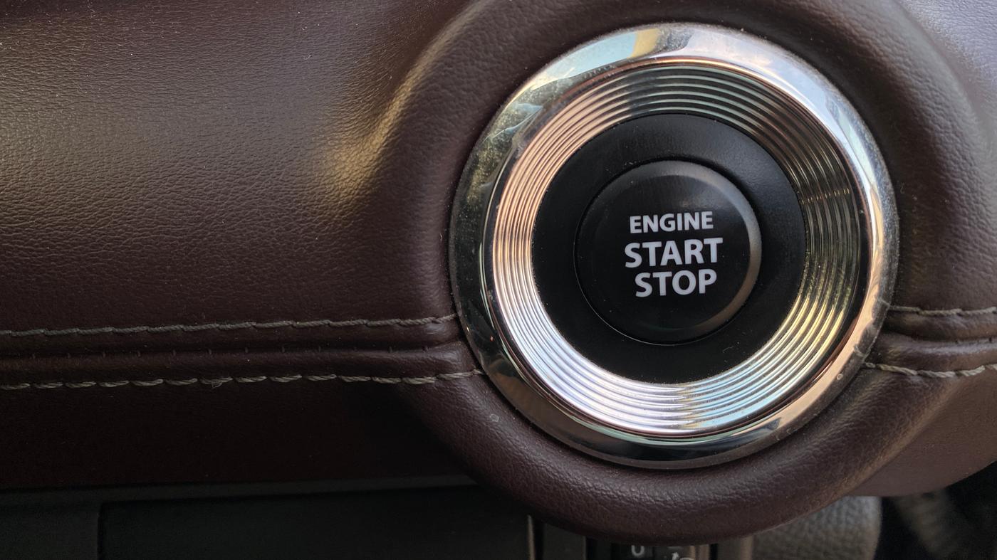 2024 Maruti Grand Vitara DELTA CNG, CNG, Manual, 55,048 km, Keyless Start/ Stop Button